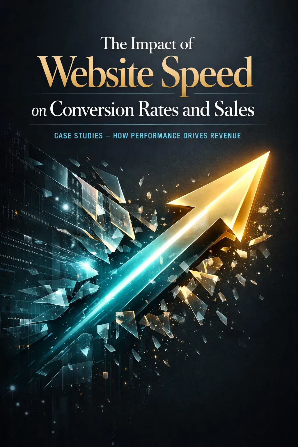 Why Website Speed Matters