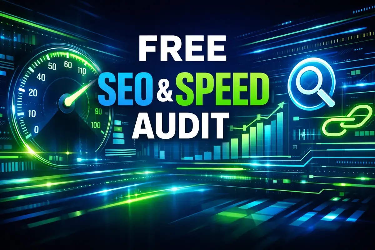 How to Audit Technical SEO and Website Speed Without Paid Tools