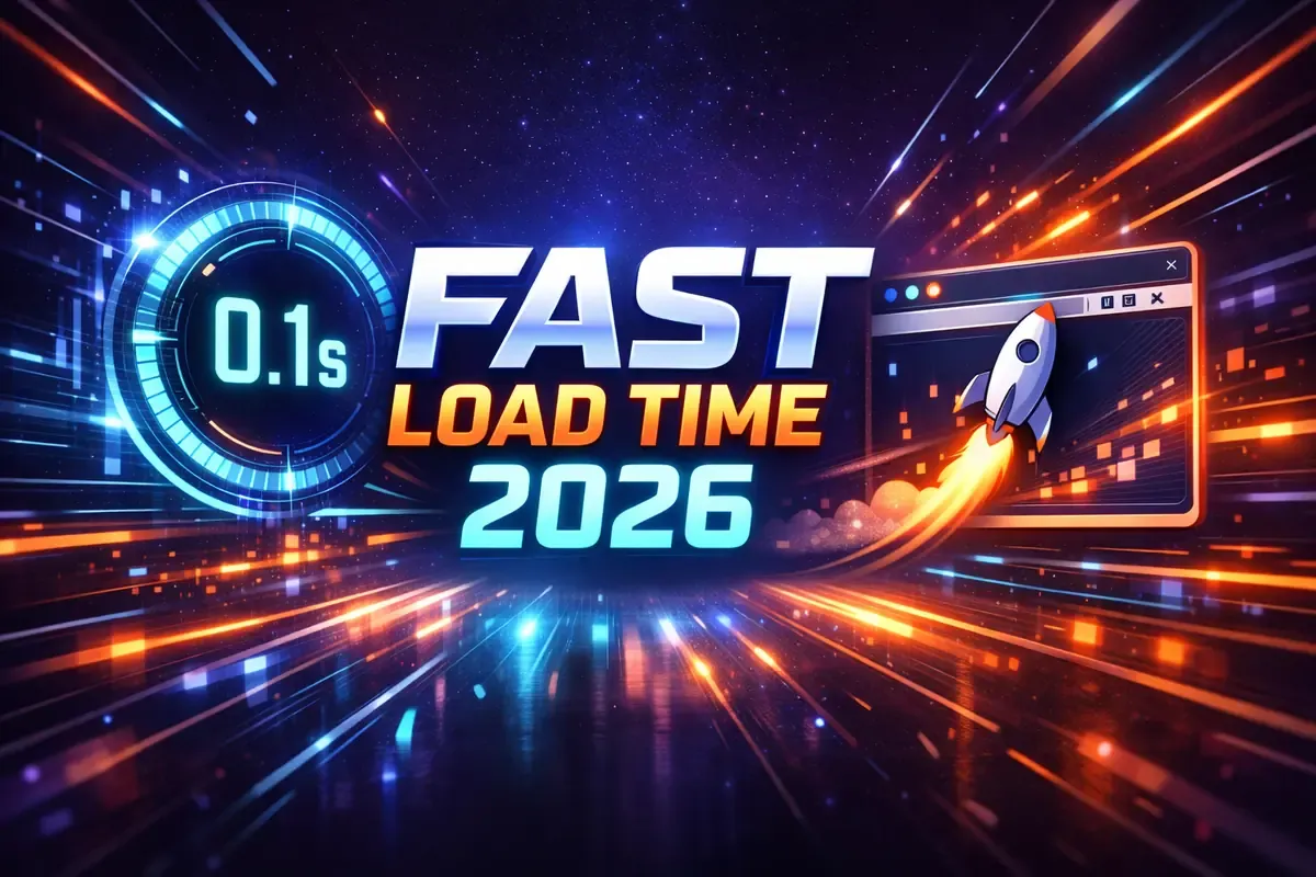 The Complete Guide to Reducing Website Load Time in 2026