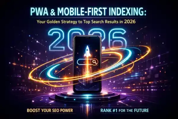 PWA & Mobile-First Indexing: Your Golden Strategy to Top Search Results in 2026