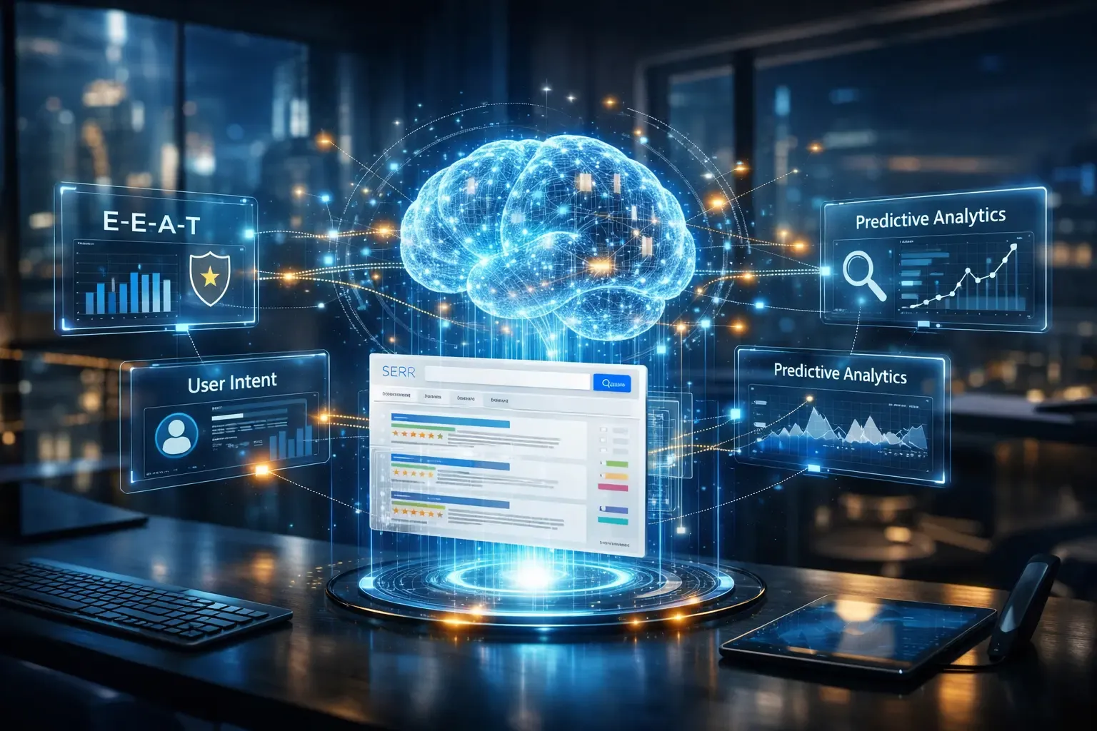 How to Beat Your Competitors in 2026: AI-Powered SEO Strategies